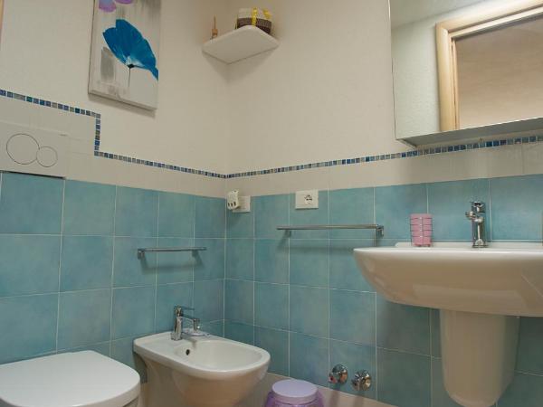 B&B Celestina Ischia : photo 1 de la chambre chambre double