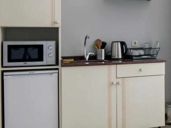 Moda Hostel : photo 1 de la chambre chambre double standard