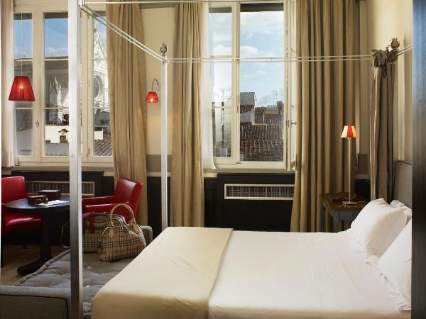 Relais Santa Croce, By Baglioni Hotels : photo 4 de la chambre suite junior