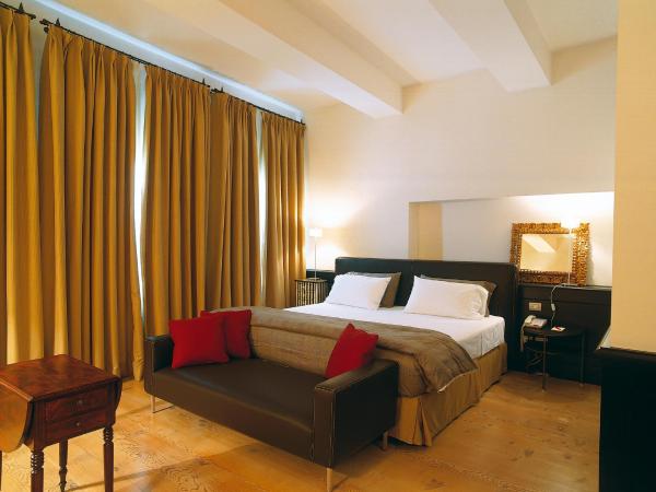 Relais Santa Croce, By Baglioni Hotels : photo 5 de la chambre suite junior