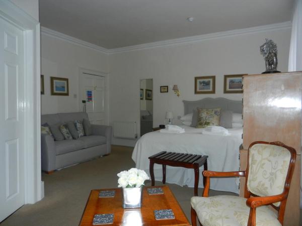 Brocks : photo 6 de la chambre chambre lit king-size supérieure