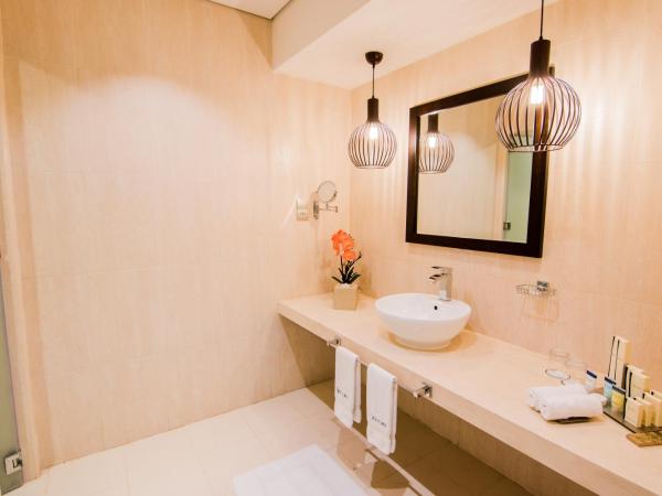 Signature Hotel Al Barsha : photo 2 de la chambre suite junior 1 chambre