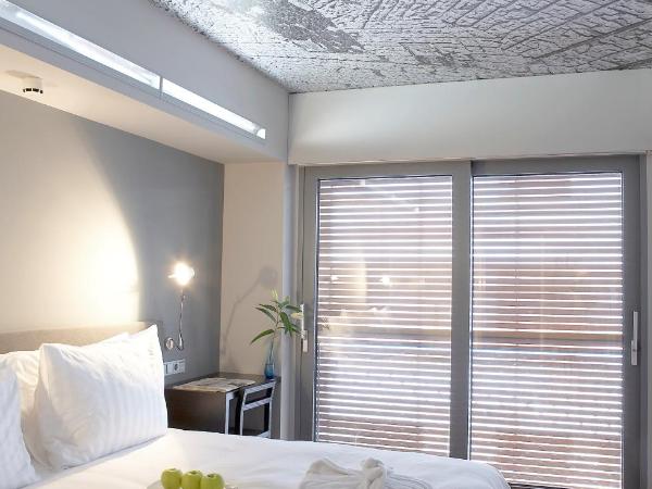 Periscope : photo 1 de la chambre chambre supérieure