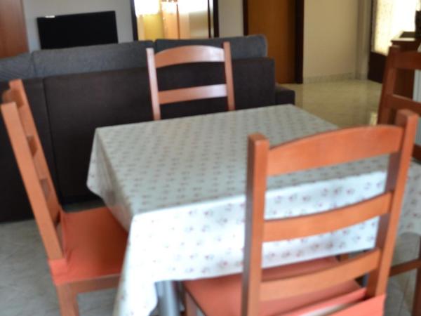 Apartments Lera : photo 8 de la chambre appartement 1 chambre