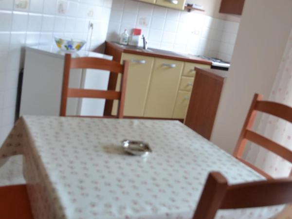 Apartments Lera : photo 4 de la chambre appartement 1 chambre