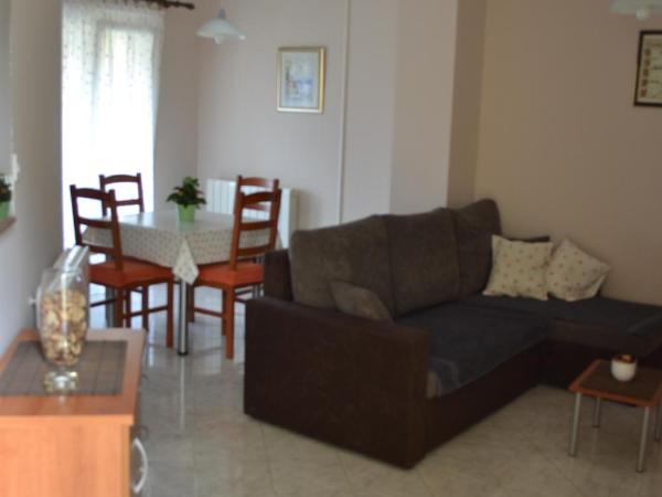 Apartments Lera : photo 3 de la chambre appartement 1 chambre