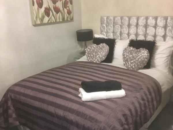 The Stranded Hotel : photo 2 de la chambre chambre familiale deluxe