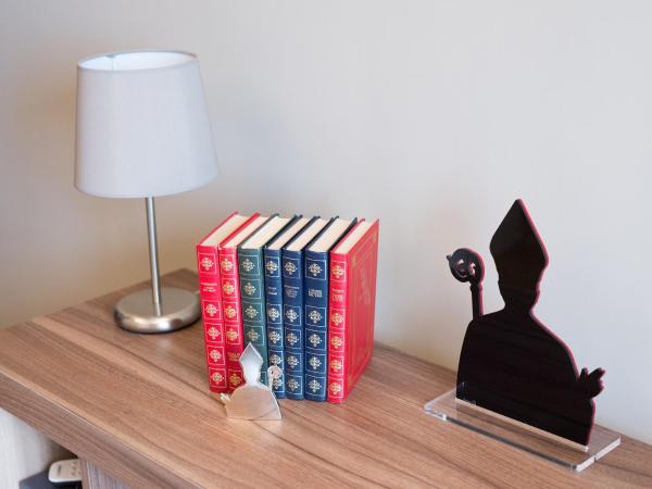 7th Floor Suite : photo 9 de la chambre chambre lit king-size supérieure