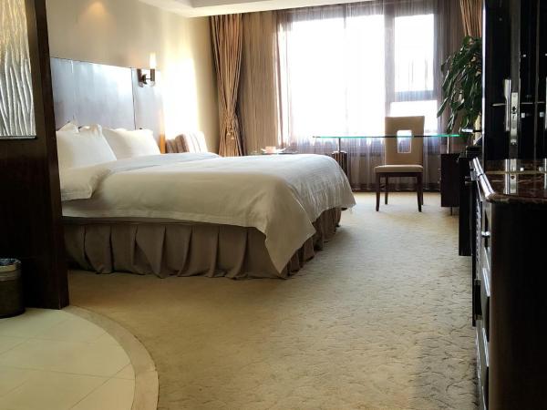 Xijiao Hotel Beijing : photo 2 de la chambre chambre exécutive b