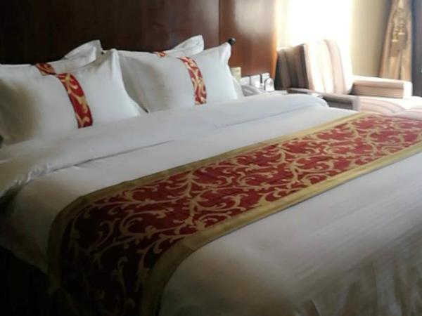 Xijiao Hotel Beijing : photo 3 de la chambre chambre exécutive b