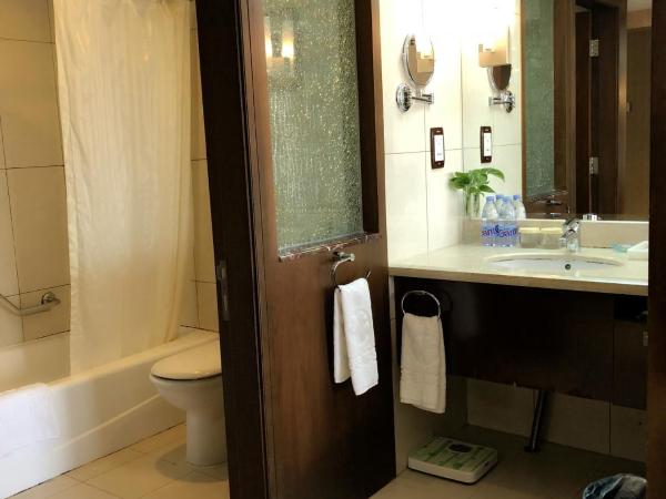 Xijiao Hotel Beijing : photo 4 de la chambre chambre executive a