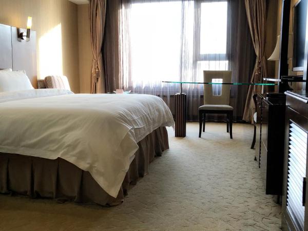 Xijiao Hotel Beijing : photo 3 de la chambre chambre executive a