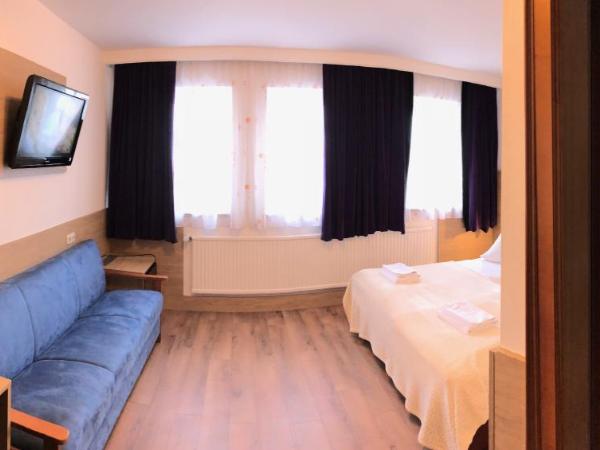 Hotel Vogelweiderhof : photo 3 de la chambre offre spéciale - chambre double