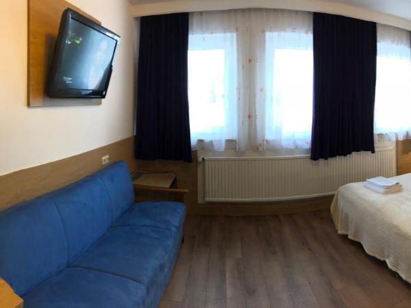 Hotel Vogelweiderhof : photo 9 de la chambre offre spéciale - chambre double