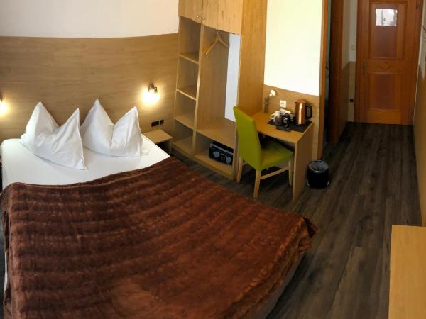 Hotel Vogelweiderhof : photo 5 de la chambre offre spéciale - chambre double