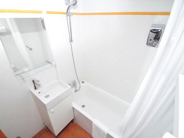 Mirador del Jazmín : photo 1 de la chambre chambre double avec balcon