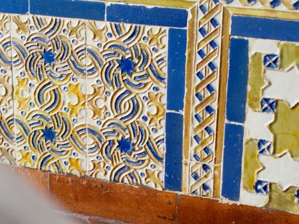 Mirador del Jazmín : photo 3 de la chambre chambre double supérieure