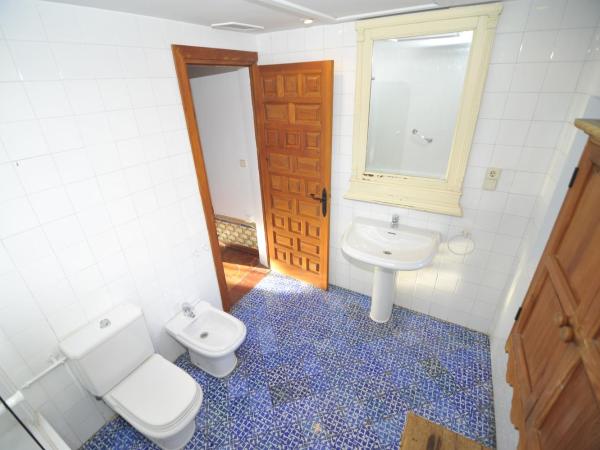 Mirador del Jazmín : photo 8 de la chambre chambre double supérieure