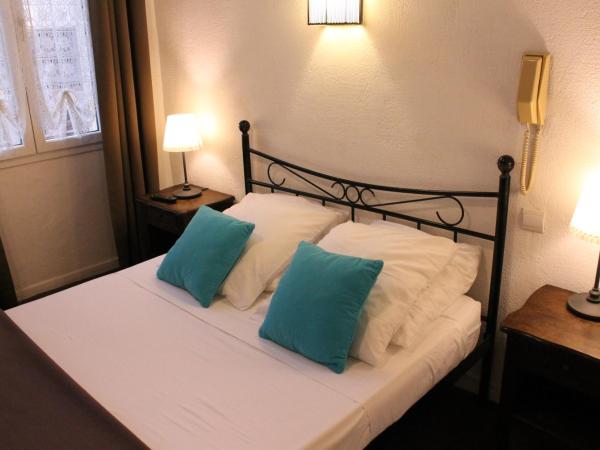 Nouvel Hotel : photo 3 de la chambre chambre simple