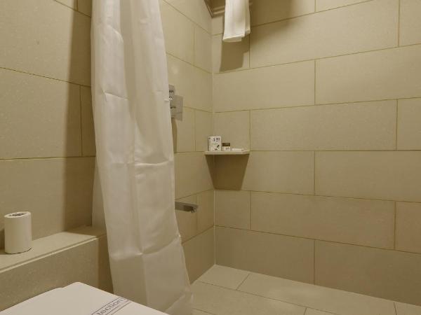 Hotel 440, A Serene Stay : photo 1 de la chambre chambre double deluxe