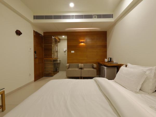 Hotel 440, A Serene Stay : photo 9 de la chambre chambre double exécutive
