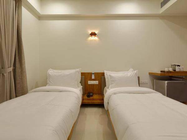 Hotel 440, A Serene Stay : photo 4 de la chambre chambre double exécutive