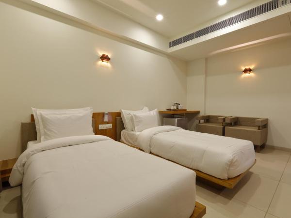 Hotel 440, A Serene Stay : photo 3 de la chambre chambre double exécutive