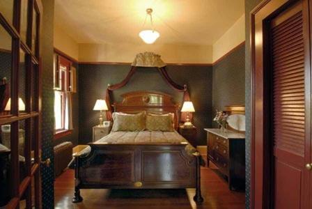 Beaconsfield Bed and Breakfast - Victoria : photo 5 de la chambre suite premium