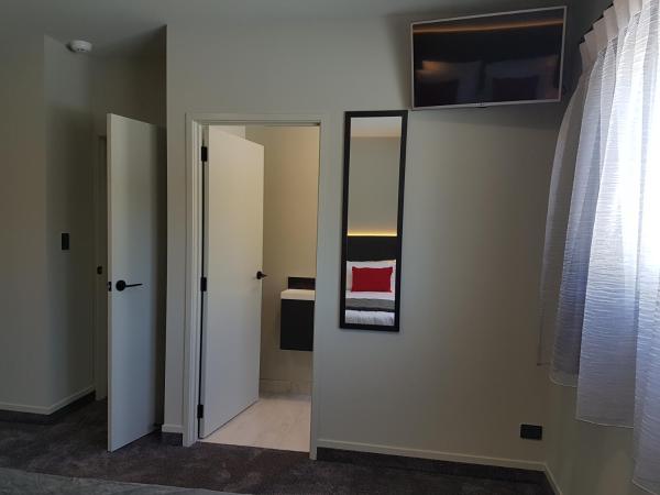 Kings On Peace : photo 6 de la chambre appartement 1 chambre