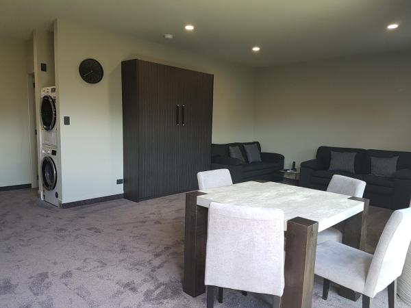 Kings On Peace : photo 8 de la chambre appartement 1 chambre