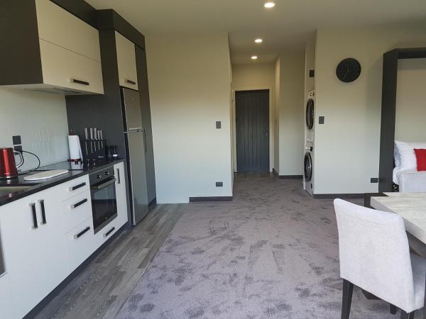 Kings On Peace : photo 9 de la chambre appartement 1 chambre