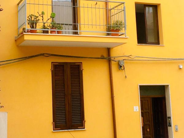 B&B MaryGrace : photo 10 de la chambre chambre double