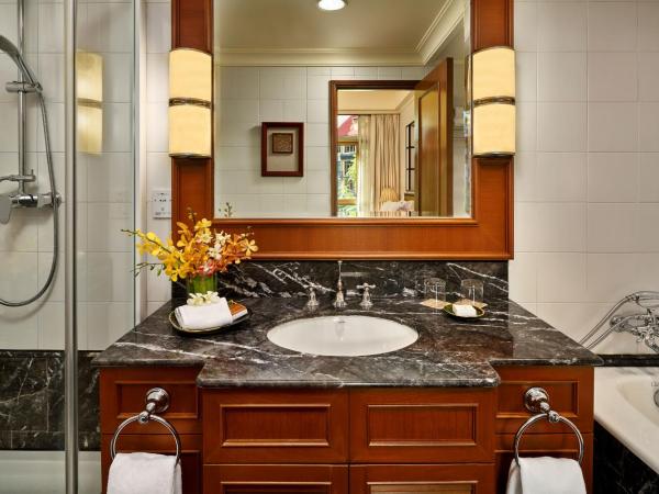 Treetops Executive Residences : photo 4 de la chambre appartement 2 chambres super deluxe