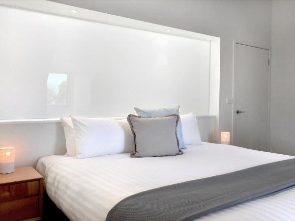 Sullivans Cove Apartments : photo 1 de la chambre appartement 3 chambres - battery point-south st