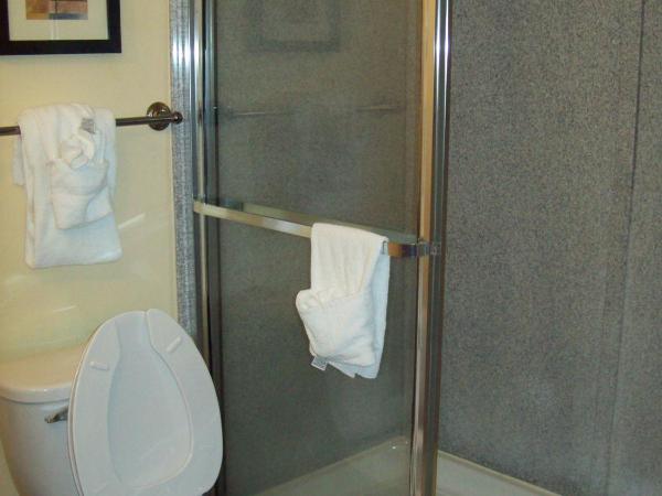 Relax Inn Savannah : photo 2 de la chambre chambre double - fumeurs
