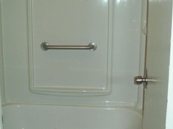 Relax Inn Savannah : photo 4 de la chambre chambre lit king-size - non-fumeurs