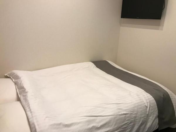 Guest House Rice Chikko : photo 7 de la chambre single room with shared bathroom 202