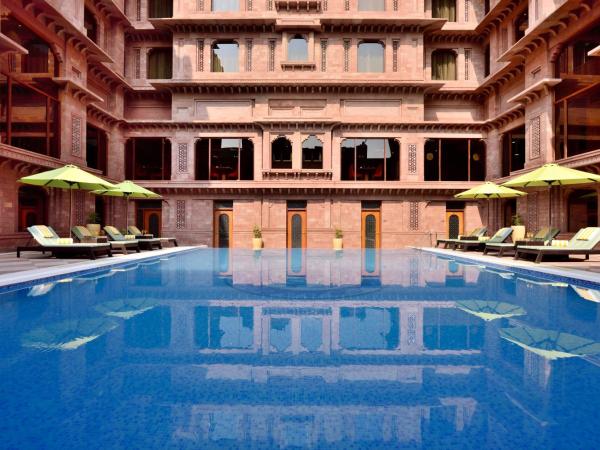 Radisson Jodhpur : photo 5 de la chambre superior room(10% discount on food & soft beverages,up to 20% discount on spa)