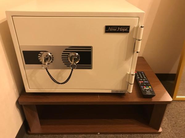 Guest House Rice Chikko : photo 6 de la chambre twin room with extra bed and shared bathroom 201