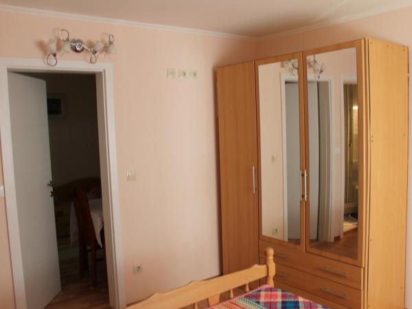 Lilac Apartments : photo 3 de la chambre appartement 1 chambre