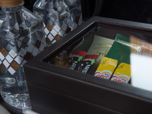 Lancaster Bangkok : photo 6 de la chambre suite exécutive