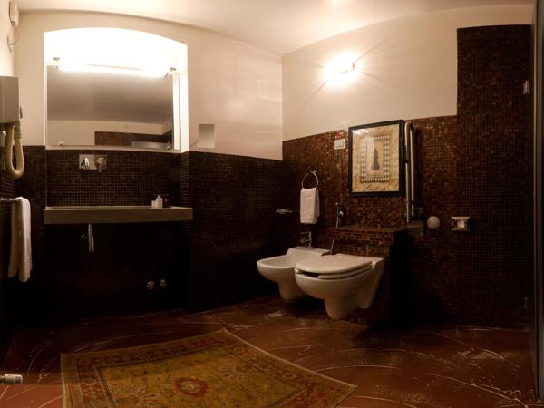Il Convento Dei Fiori Di Seta : photo 2 de la chambre chambre double