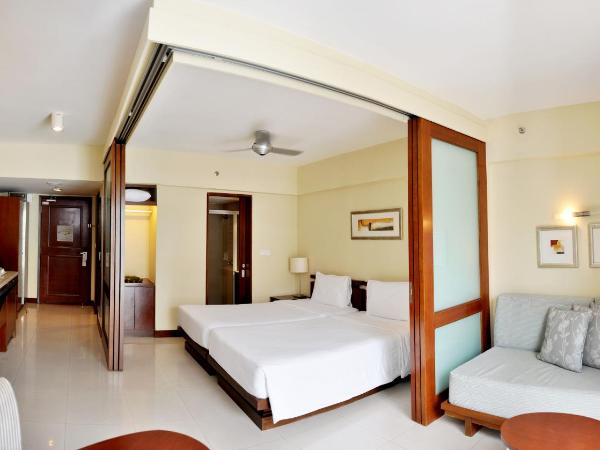 Avillion Admiral Cove : photo 1 de la chambre chambre lits jumeaux supérieure