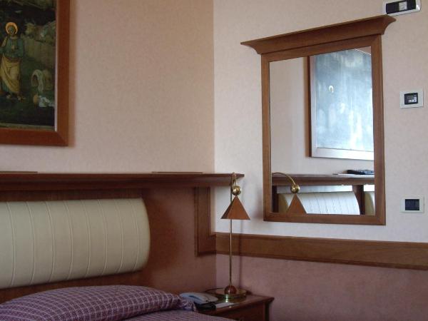 Sangallo Palace : photo 1 de la chambre chambre double Économique