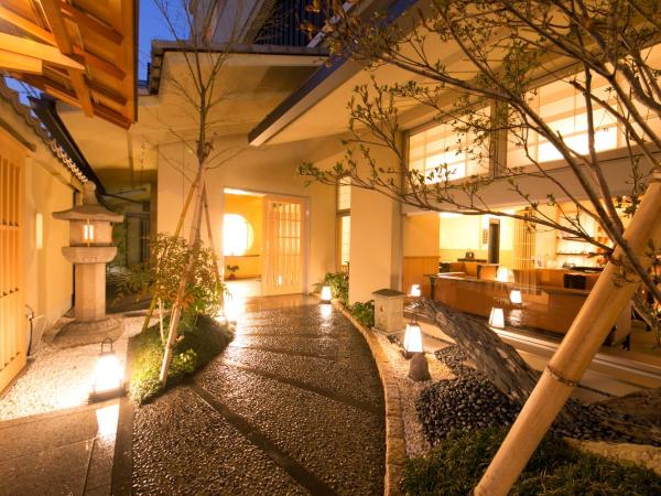 Matsui Honkan : photo 6 de la chambre chambre standard de style japonais