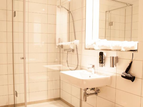 Hotel Specht : photo 9 de la chambre chambre double