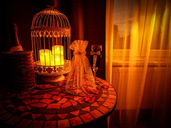 Hotel Bett und Buch : photo 2 de la chambre chambre double Économique