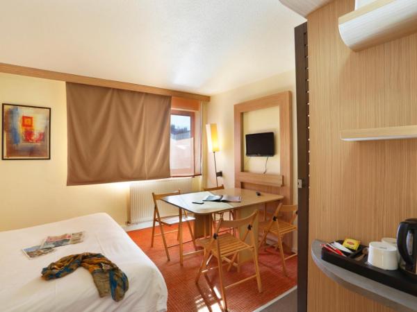 Suite Home Briancon Serre Chevalier : photo 2 de la chambre chambre familiale