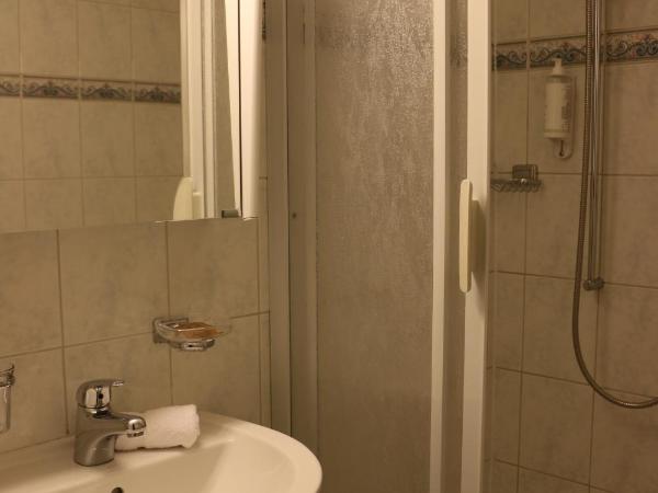 Hostellerie de Genève : photo 4 de la chambre chambre simple