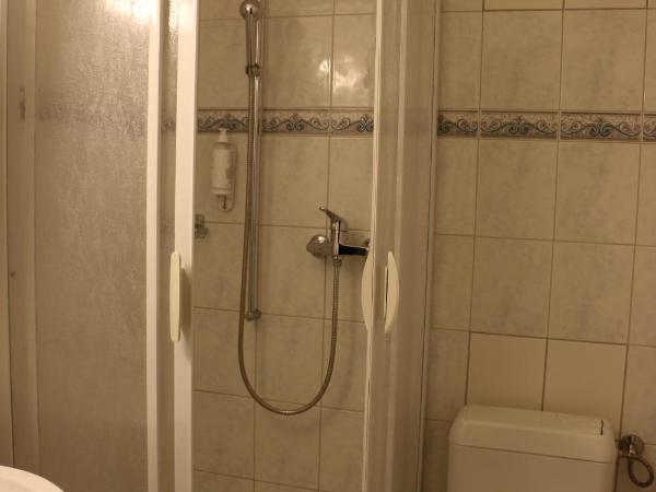 Hostellerie de Genève : photo 5 de la chambre chambre simple